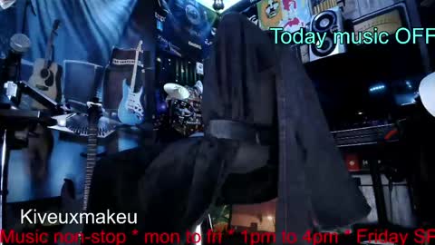 kiveuxmakeu online show from 16, 4, 2026