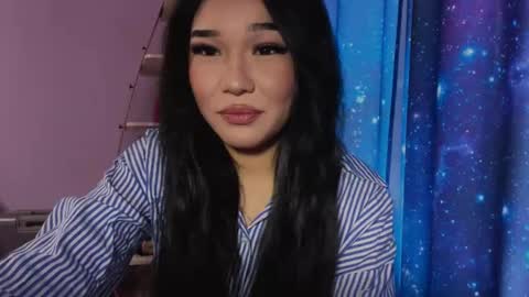 Snapshot of kiyokonajar chatting on 6, 2, 2026 Dina Vina online show from 6, 2, 2026