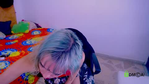 Snapshot of kiyoshi_watanabe chatting on 9, 2, 2025 Lizeth online show from 9, 2, 2025