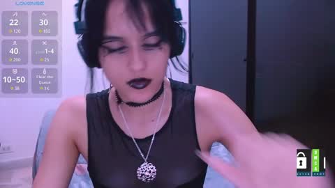 Snapshot of kiyoshi_watanabe chatting on 21, 2, 2025 Lizeth online show from 21, 2, 2025