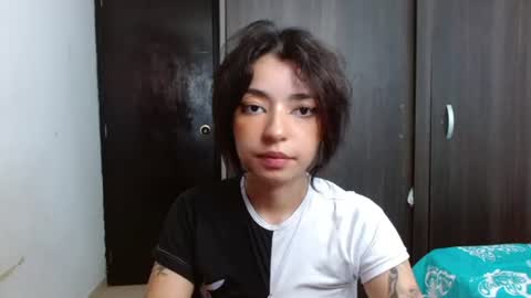 Snapshot of kiyusweetcrazy chatting on 25, 6, 2026 kiyu online show from 25, 6, 2026