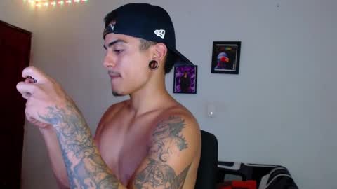 kizame___ online show from 24, 2, 2026