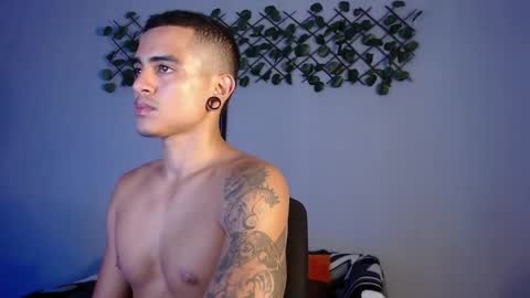 kizame___ online show from 21, 3, 2026