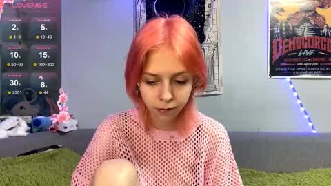 Snapshot of kizziequiroz chatting on 14, 1, 2026 Luna online show from 14, 1, 2026