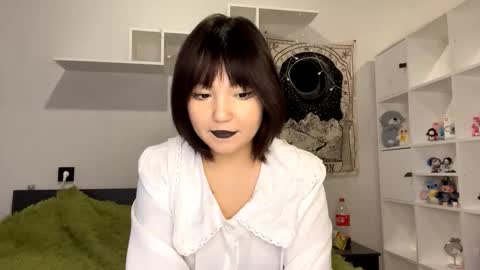 Snapshot of kizziequiroz chatting on 10, 2, 2026 Luna online show from 10, 2, 2026