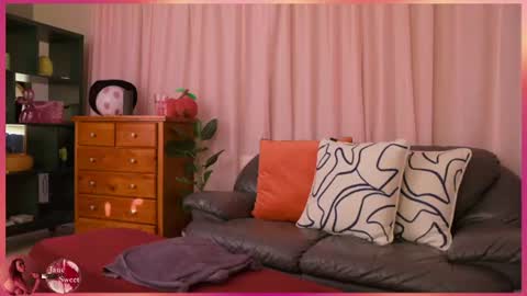 JaneSweet online show from 30, 6, 2026