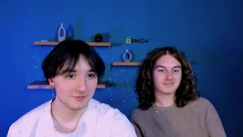 klaus_rice online show from 14, 12, 2025