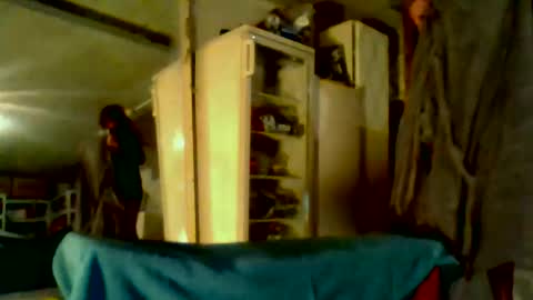 Snapshot of klee6666 chatting on 30, 9, 2025 klee6666 online show from 30, 9, 2025