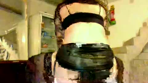 Snapshot of klee6666 chatting on 10, 10, 2025 klee6666 online show from 10, 10, 2025