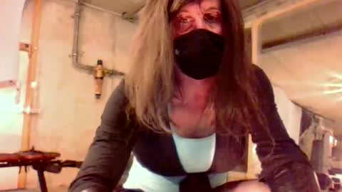 Snapshot of klee6666 chatting on 8, 2, 2026 klee6666 online show from 8, 2, 2026