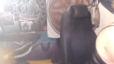 Snapshot of kleiner_teufel chatting on 4, 5, 2026 Michelle online show from 4, 5, 2026