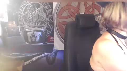Snapshot of kleiner_teufel chatting on 2, 7, 2026 Michelle online show from 2, 7, 2026