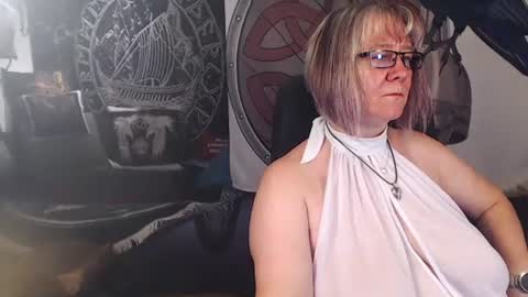 Snapshot of kleiner_teufel chatting on 6, 7, 2026 Michelle online show from 6, 7, 2026