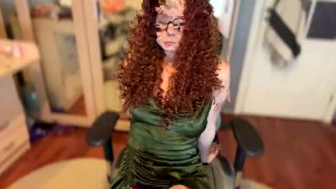 Klementinafanslyklementina6661 online show from 31, 1, 2025