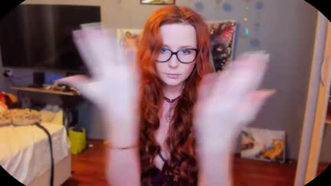 Klementinafanslyklementina6661 online show from 24, 2, 2025