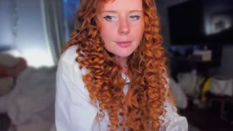 Snapshot of klementinagirl chatting on 18, 7, 2026 Klementinafanslyklementina6661 online show from 18, 7, 2026