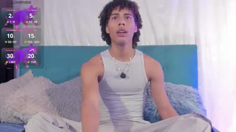 KLEO online show from 21, 12, 2025