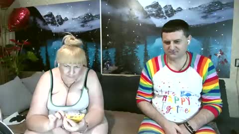 Snapshot of kleosnow chatting on 23, 2, 2025 Kleosnow online show from 23, 2, 2025