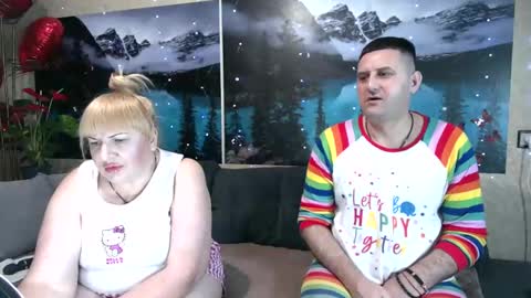 Snapshot of kleosnow chatting on 25, 2, 2025 Kleosnow online show from 25, 2, 2025