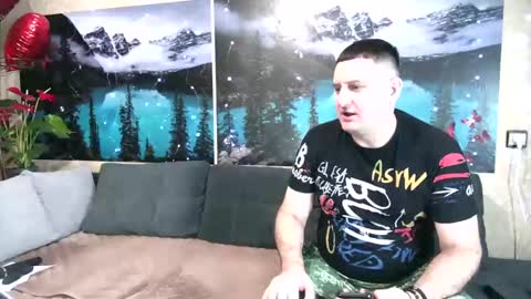 Snapshot of kleosnow chatting on 27, 2, 2025 Kleosnow online show from 27, 2, 2025