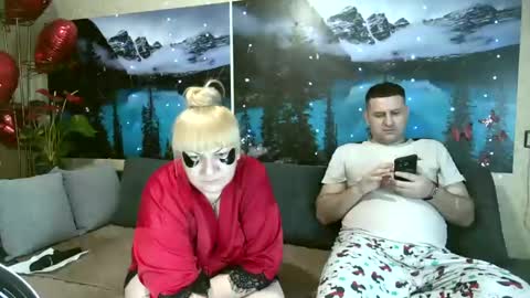 Snapshot of kleosnow chatting on 1, 3, 2025 Kleosnow online show from 1, 3, 2025