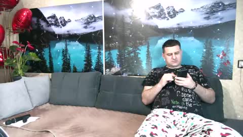 Snapshot of kleosnow chatting on 12, 3, 2025 Kleosnow online show from 12, 3, 2025