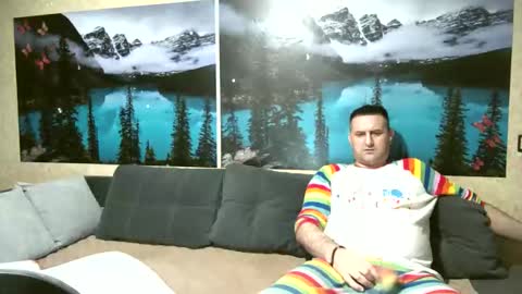 Snapshot of kleosnow chatting on 29, 9, 2025 Kleosnow online show from 29, 9, 2025