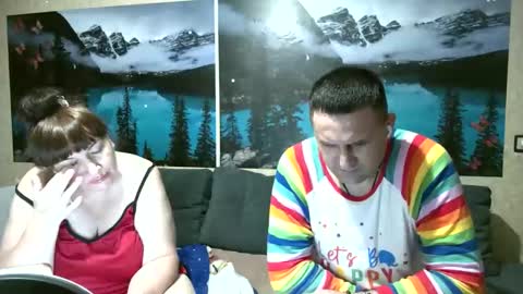 Snapshot of kleosnow chatting on 1, 10, 2025 Kleosnow online show from 1, 10, 2025