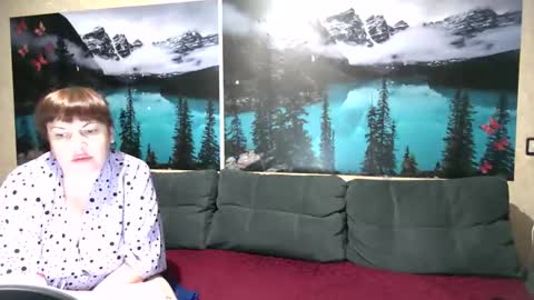 Snapshot of kleosnow chatting on 4, 10, 2025 Kleosnow online show from 4, 10, 2025