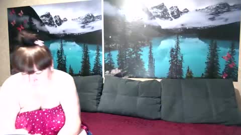 Snapshot of kleosnow chatting on 11, 10, 2025 Kleosnow online show from 11, 10, 2025