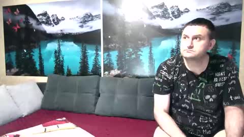 Snapshot of kleosnow chatting on 14, 10, 2025 Kleosnow online show from 14, 10, 2025