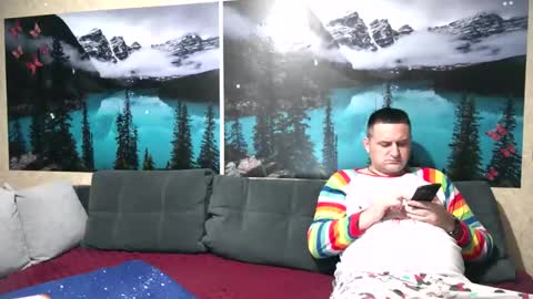 Snapshot of kleosnow chatting on 29, 10, 2025 Kleosnow online show from 29, 10, 2025