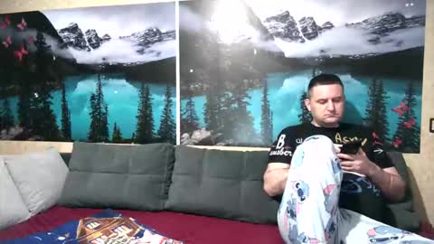 Snapshot of kleosnow chatting on 30, 10, 2025 Kleosnow online show from 30, 10, 2025