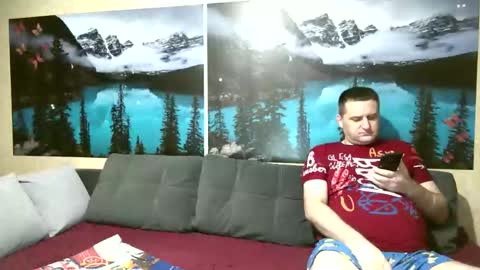 Snapshot of kleosnow chatting on 11, 11, 2025 Kleosnow online show from 11, 11, 2025