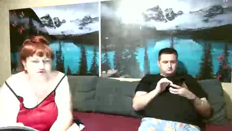 Snapshot of kleosnow chatting on 15, 11, 2025 Kleosnow online show from 15, 11, 2025