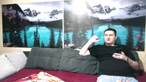 Snapshot of kleosnow chatting on 19, 11, 2025 Kleosnow online show from 19, 11, 2025