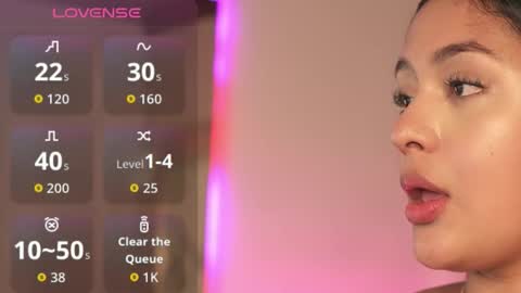   online show from 25, 11, 2025