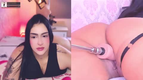 kloe_campbell online show from 16, 12, 2025