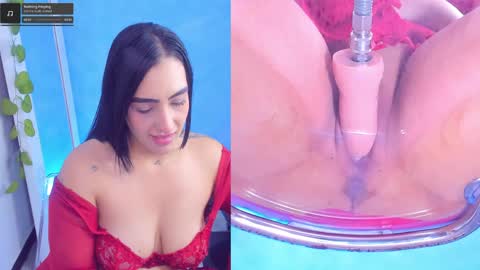 Snapshot of kloe_campbell chatting on 19, 5, 2026 kloe_campbell online show from 19, 5, 2026