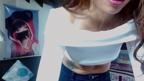 Kloe deker online show from 11, 1, 2025