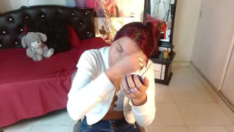 Kloe deker online show from 14, 1, 2026