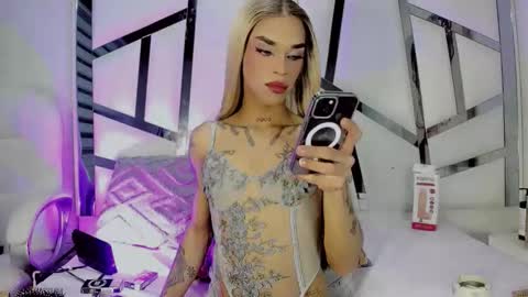 Kloe online show from 9, 2, 2026