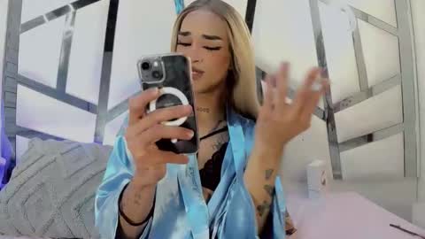 Kloe online show from 15, 2, 2026