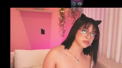 Snapshot of kloe_meow chatting on 24, 5, 2026 Kloe online show from 24, 5, 2026