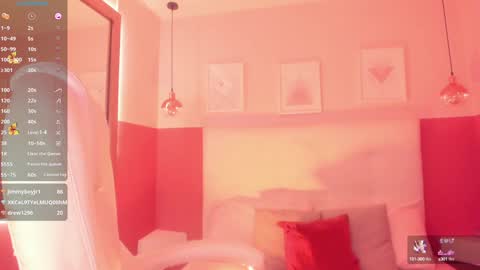 Snapshot of kloe_raize chatting on 6, 12, 2024 Kloe online show from 6, 12, 2024
