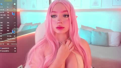 Snapshot of kloe_raize chatting on 14, 12, 2024 Kloe online show from 14, 12, 2024