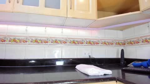 Snapshot of kloeass chatting on 21, 2, 2025 SOPHIA RIVERA online show from 21, 2, 2025