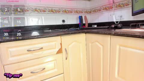 SOPHIA RIVERA online show from 10, 4, 2026