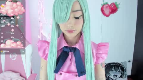 kloe online show from 16, 1, 2026