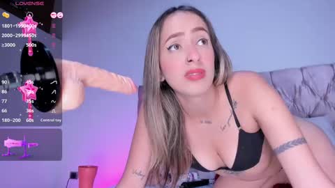 Snapshot of kloepraga chatting on 12, 2, 2025 SWEET KHLOE   FUCK MACHINE ACTIVE  online show from 12, 2, 2025
